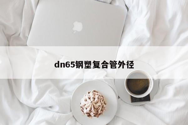 dn65钢塑复合管外径